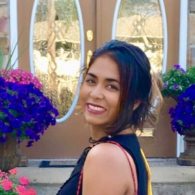 chetna thawani 2