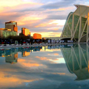 University of Valencia, Spain