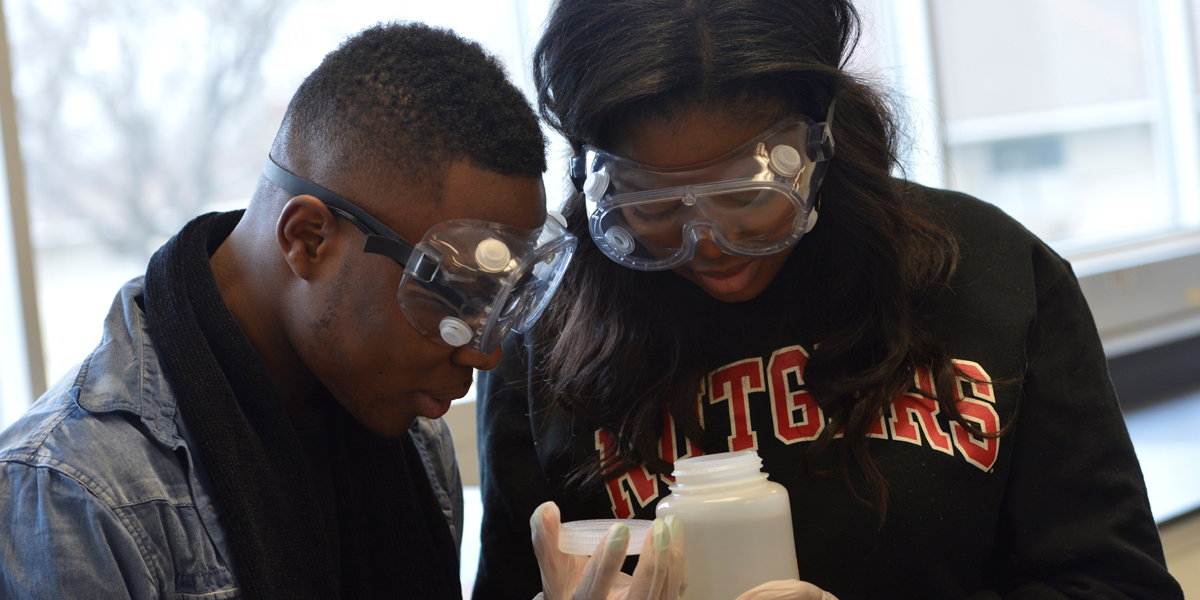 Undergraduate students