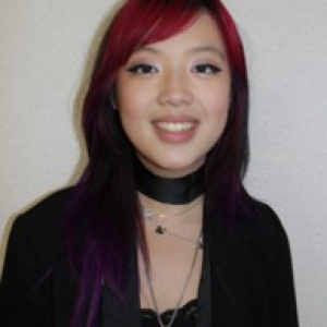 Madelyn Kim
