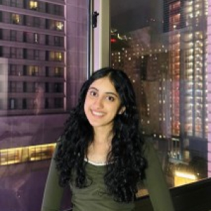 Parita Bhanot